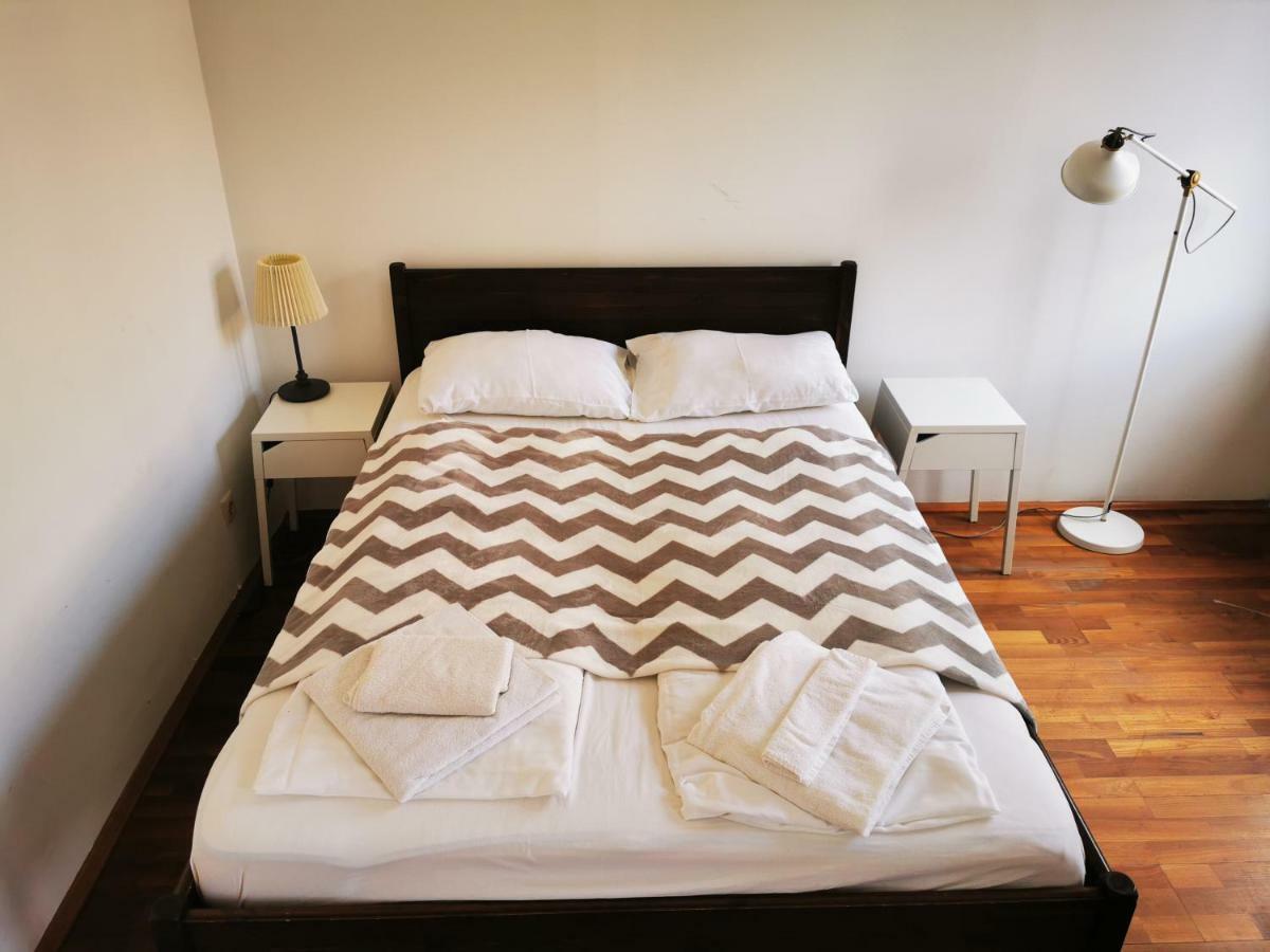 Bpm-Acacia Apartments Βουδαπέστη Εξωτερικό φωτογραφία