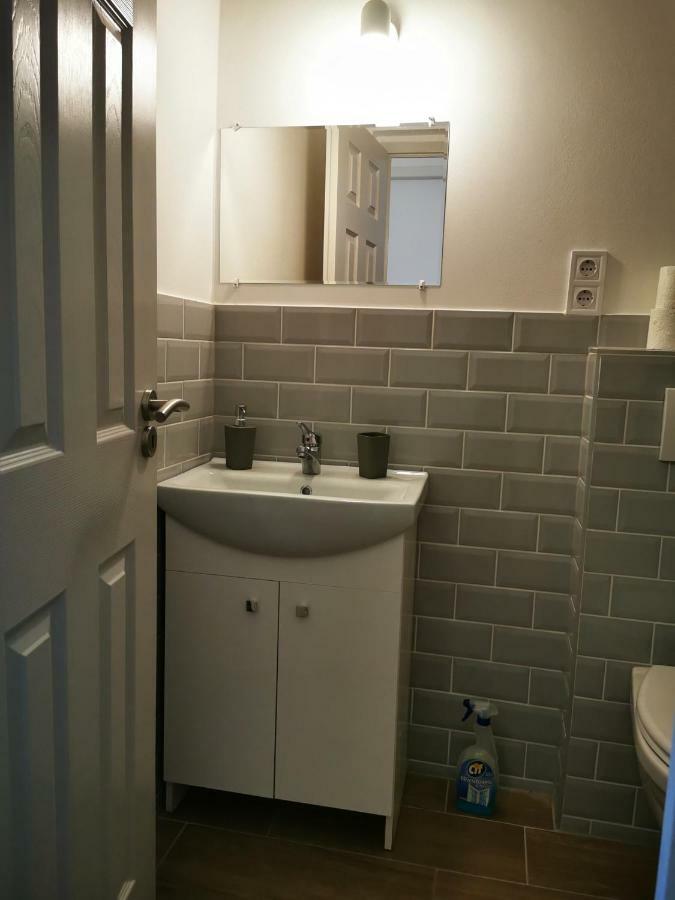 Bpm-Acacia Apartments Βουδαπέστη Εξωτερικό φωτογραφία